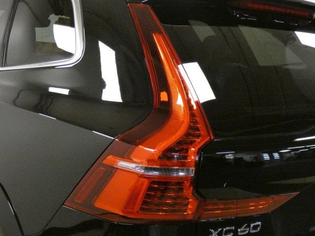 2021 Volvo XC60 Inscription